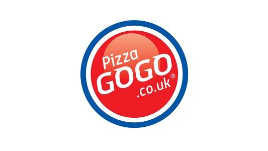 Order Pizza GoGo Near You