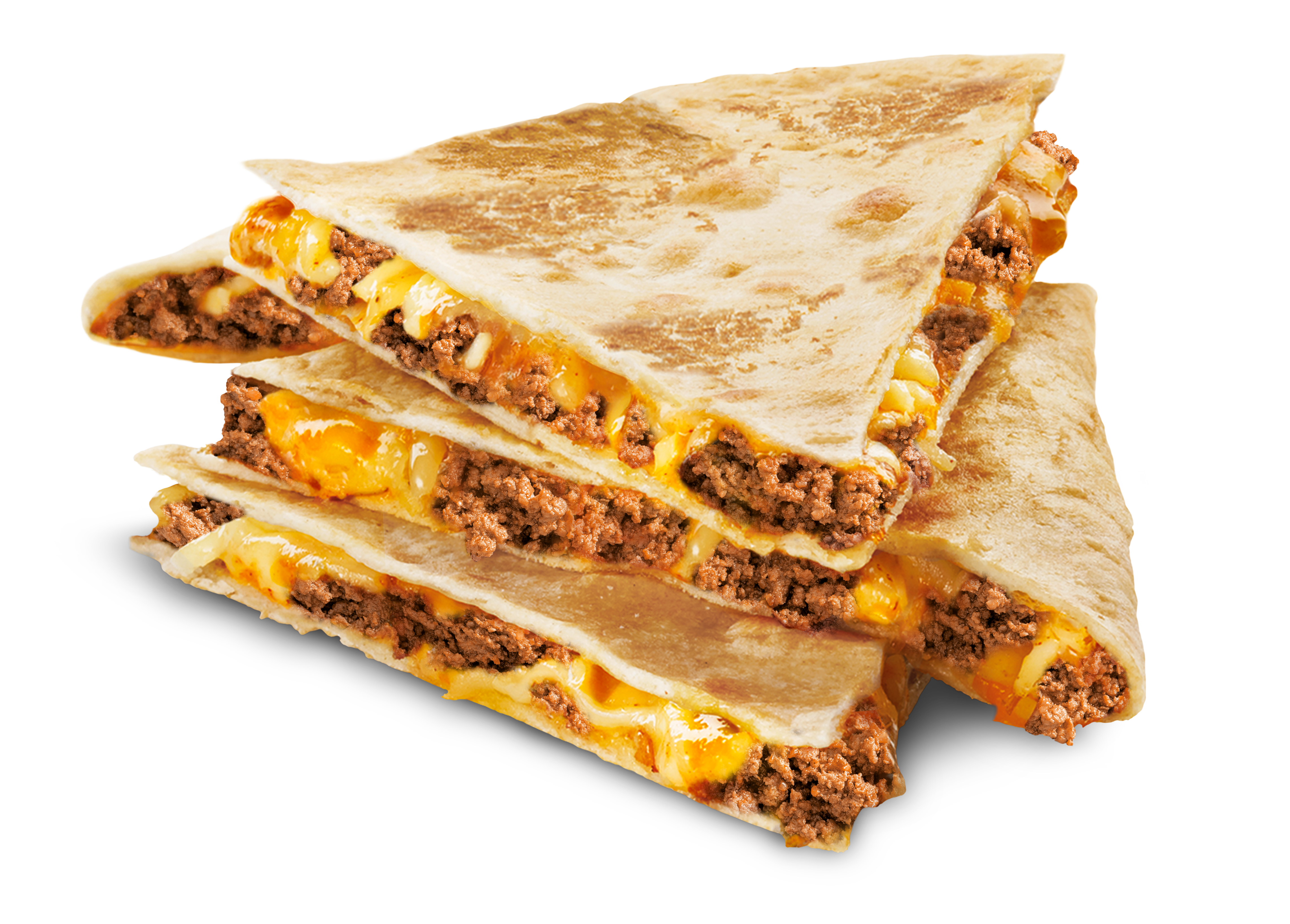Quesadilla BBQ