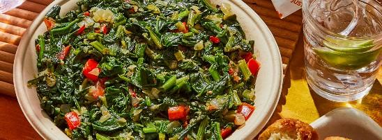 Callaloo