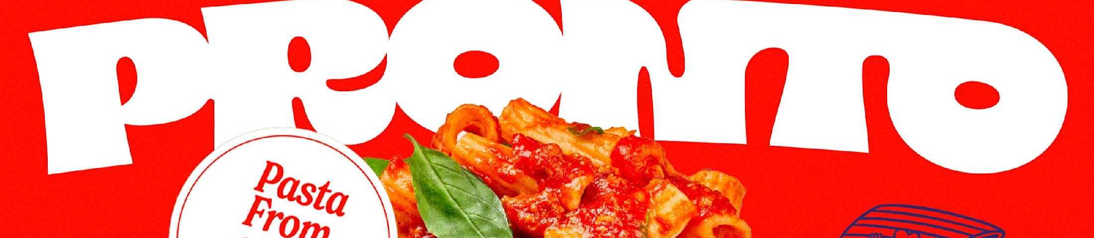 Pronto Pasta