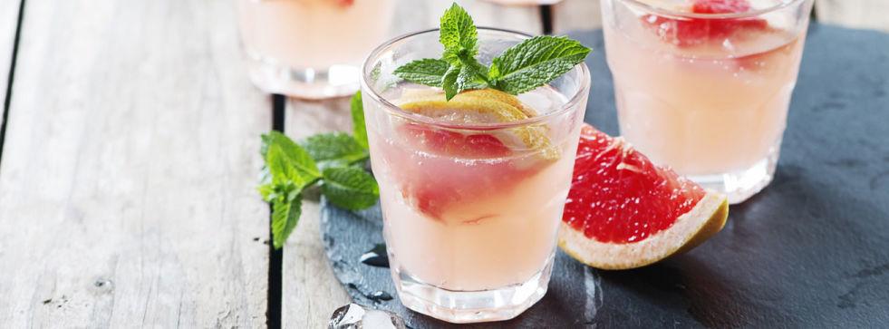 Alcohol near you, Order Now with Just Eat!
