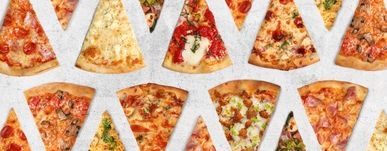 Pizza Mania