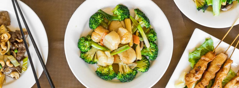 Order Chinese Takeaway in Dundalk Today