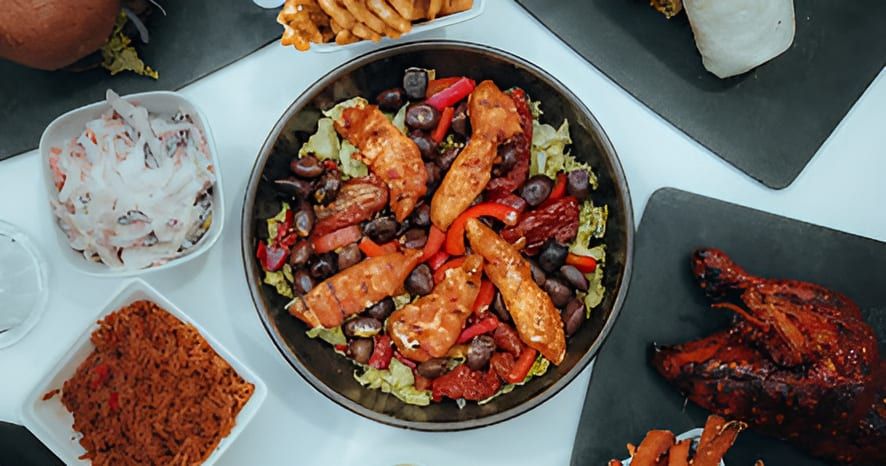 Order Roosters Piri Piri Delivery Near You