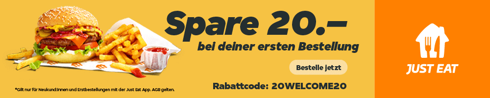 Pizza Junge in der Nähe bestellen