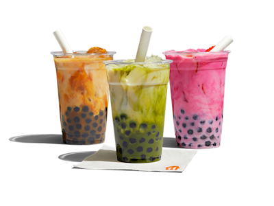 Bubble Tea