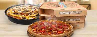 Domino's Pizza