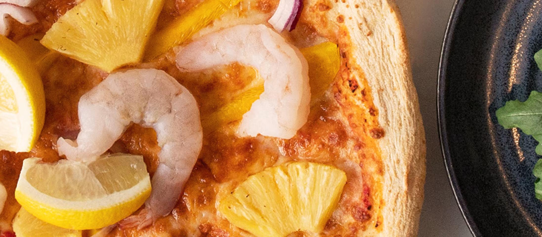 Pizza Mann