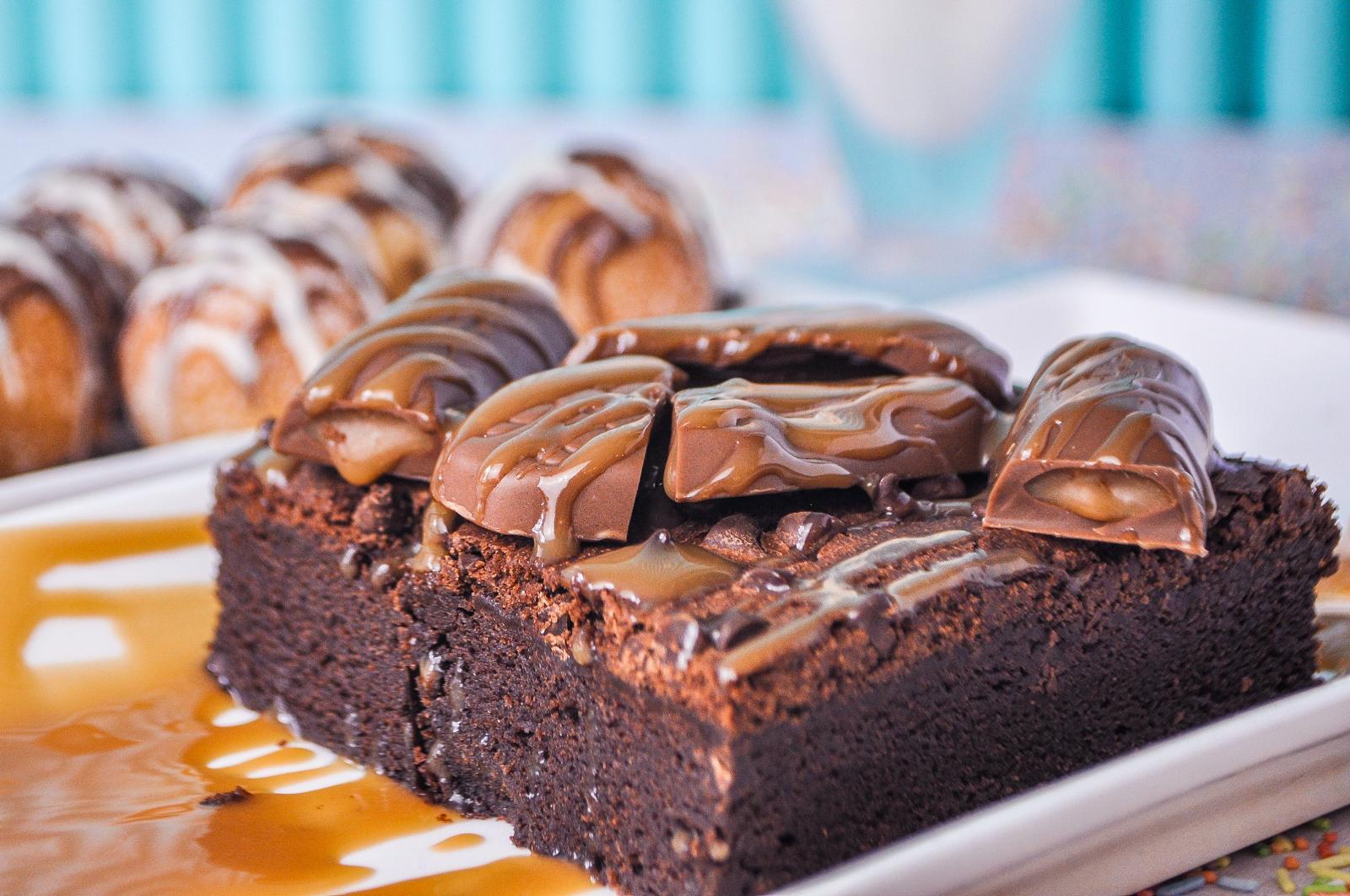 Safi's Desserts