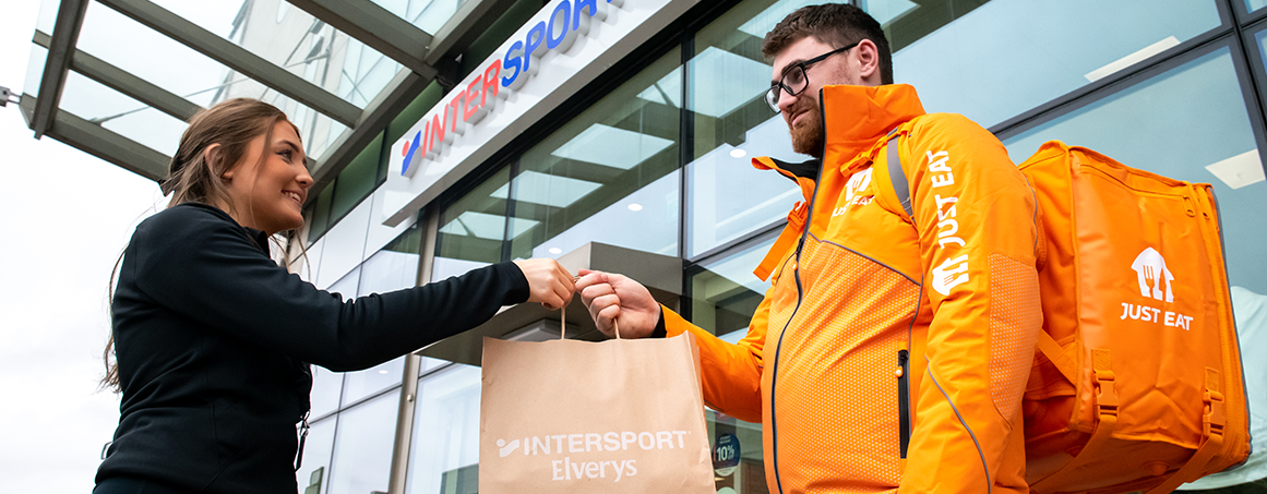 Intersport Elverys