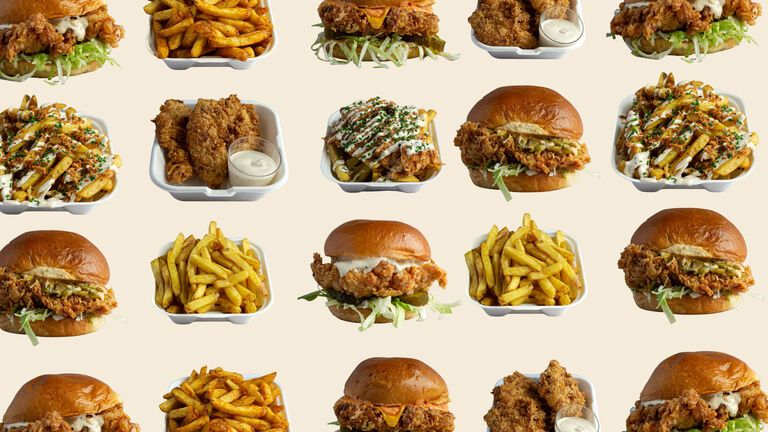 Order Chick?N?Bun Near Me