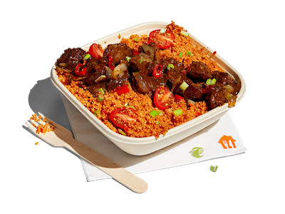 Nigerian