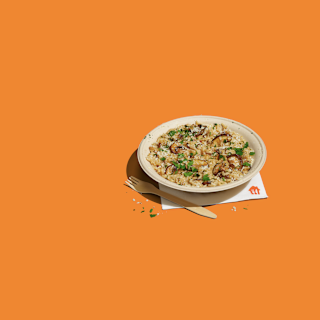 Risotto Near Me for Delivery & Takeaway