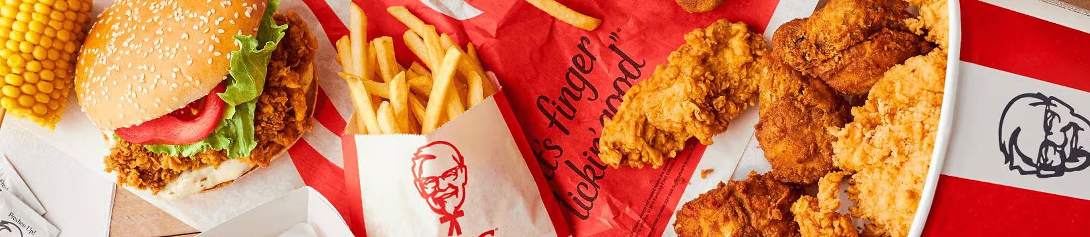 KFC