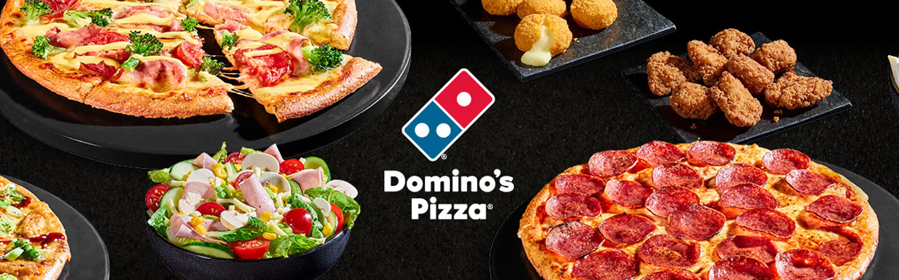 Domino's Pizza