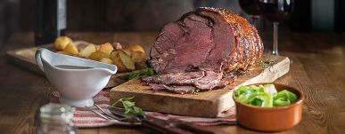 Toby Carvery