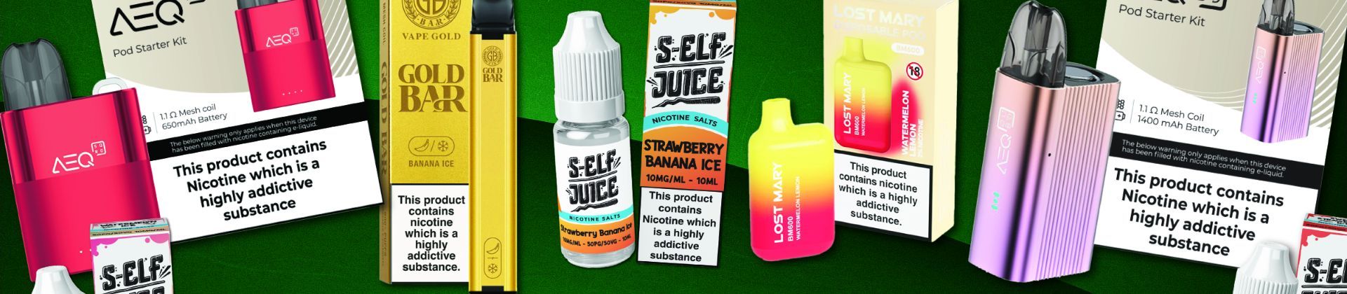 elfbar nachfüll pod läuft aus Vape City - Reviews, Photos & Phone Number - Updated May 2026 - Vape Shops  in Glasgow Unitary district (city), Glasgow main image 1