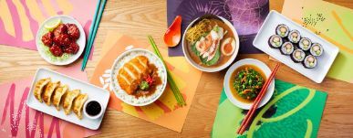 YO! Sushi