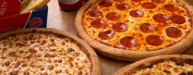 Pizza GoGo