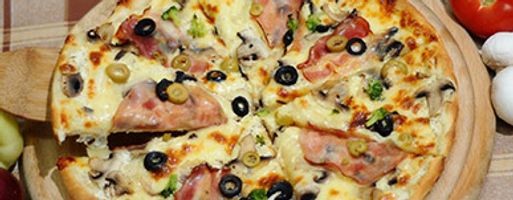 Pizza Hut