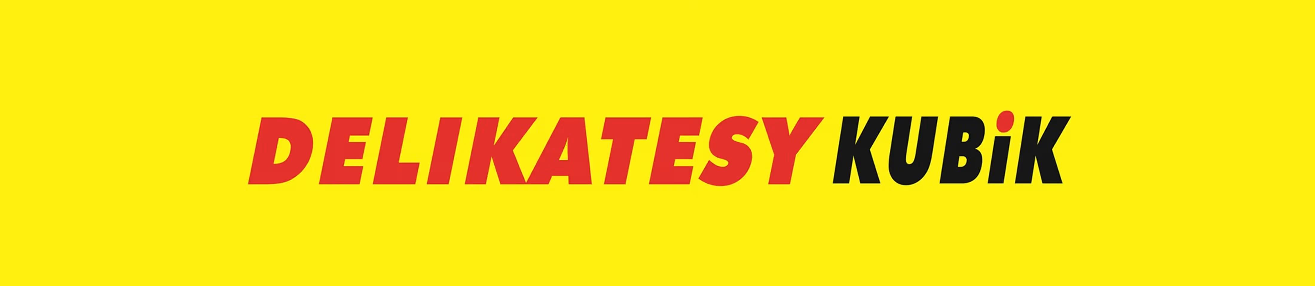 Delikatesy Kubik