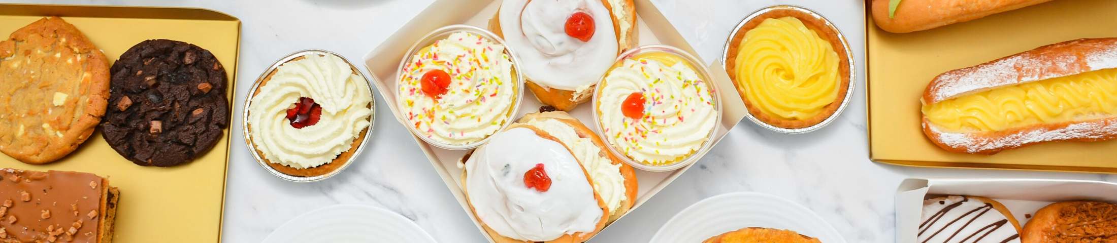 Billys Bakehouse