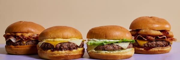 No Name Burger