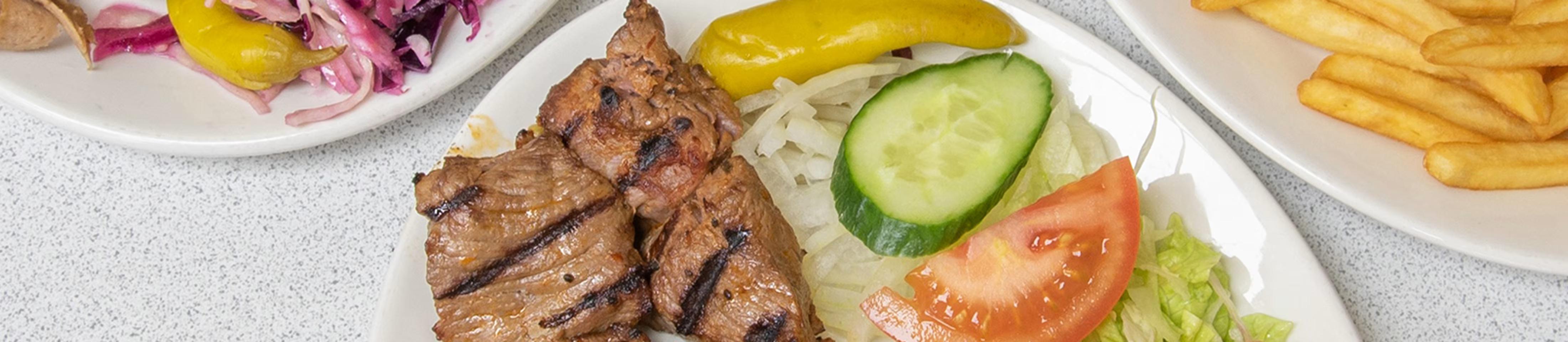 Best Food Grill