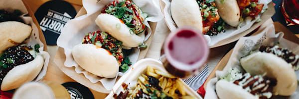 Little Bao Boy