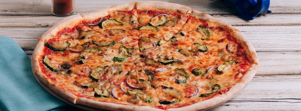 Cucina europea a Pozzuoli: ordina a domicilio