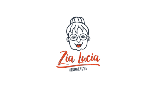 Zia Lucia Now Delivered