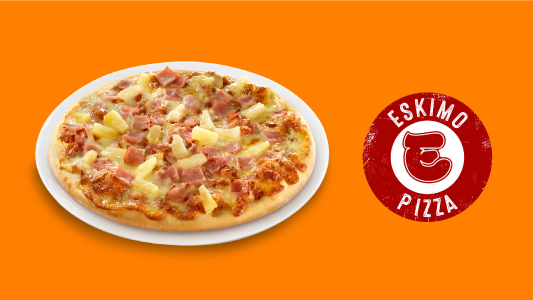 Order Eskimo Pizza Today