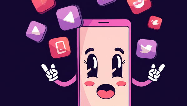 Mobile App Development: Native vs. Cross-Platform in 2024