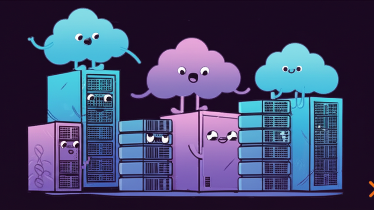 Serverless Architecture Patterns: AWS Lambda Best Practices