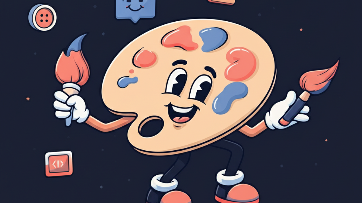 Mastering TailwindCSS: Advanced Techniques for Production Applications