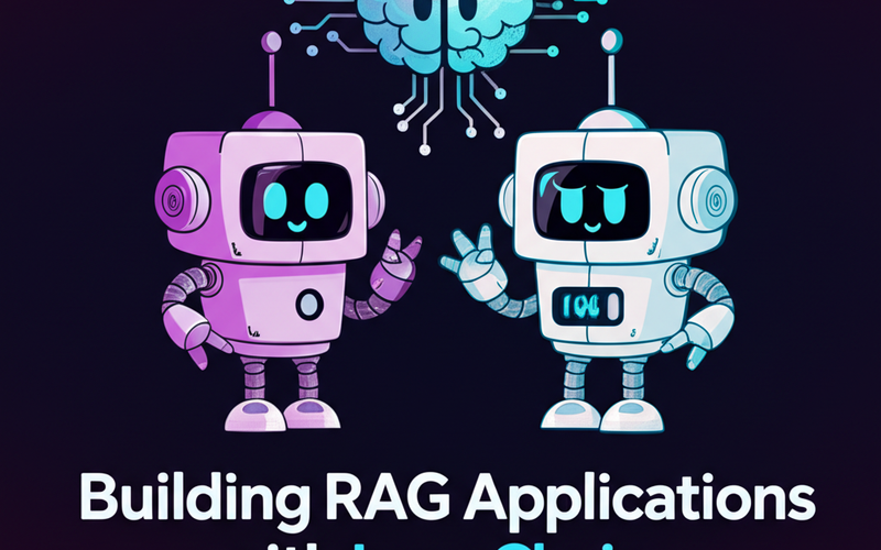Building RAG Applications with LangChain, Pinecone, and OpenAI: A Complete Tutorial