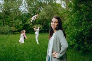 Vero and family