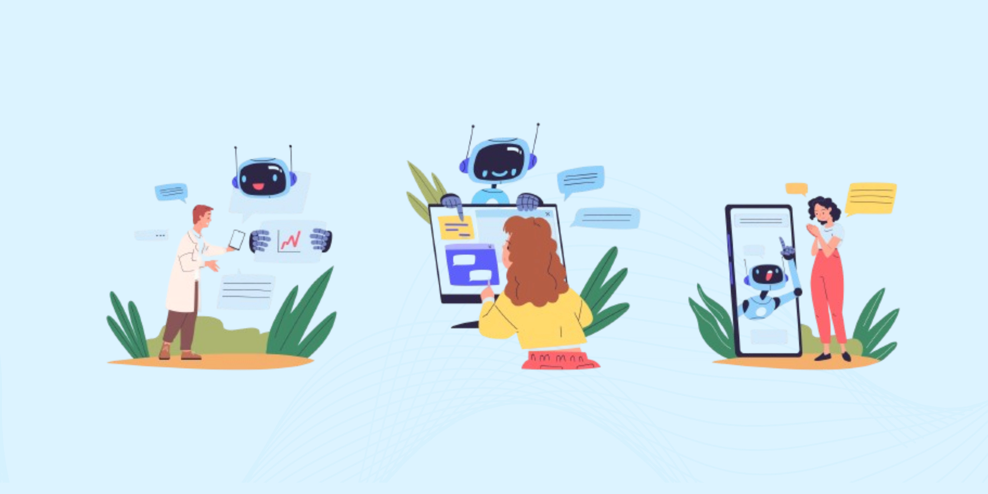 We Studied the Impact of AI Search on Local Businesses