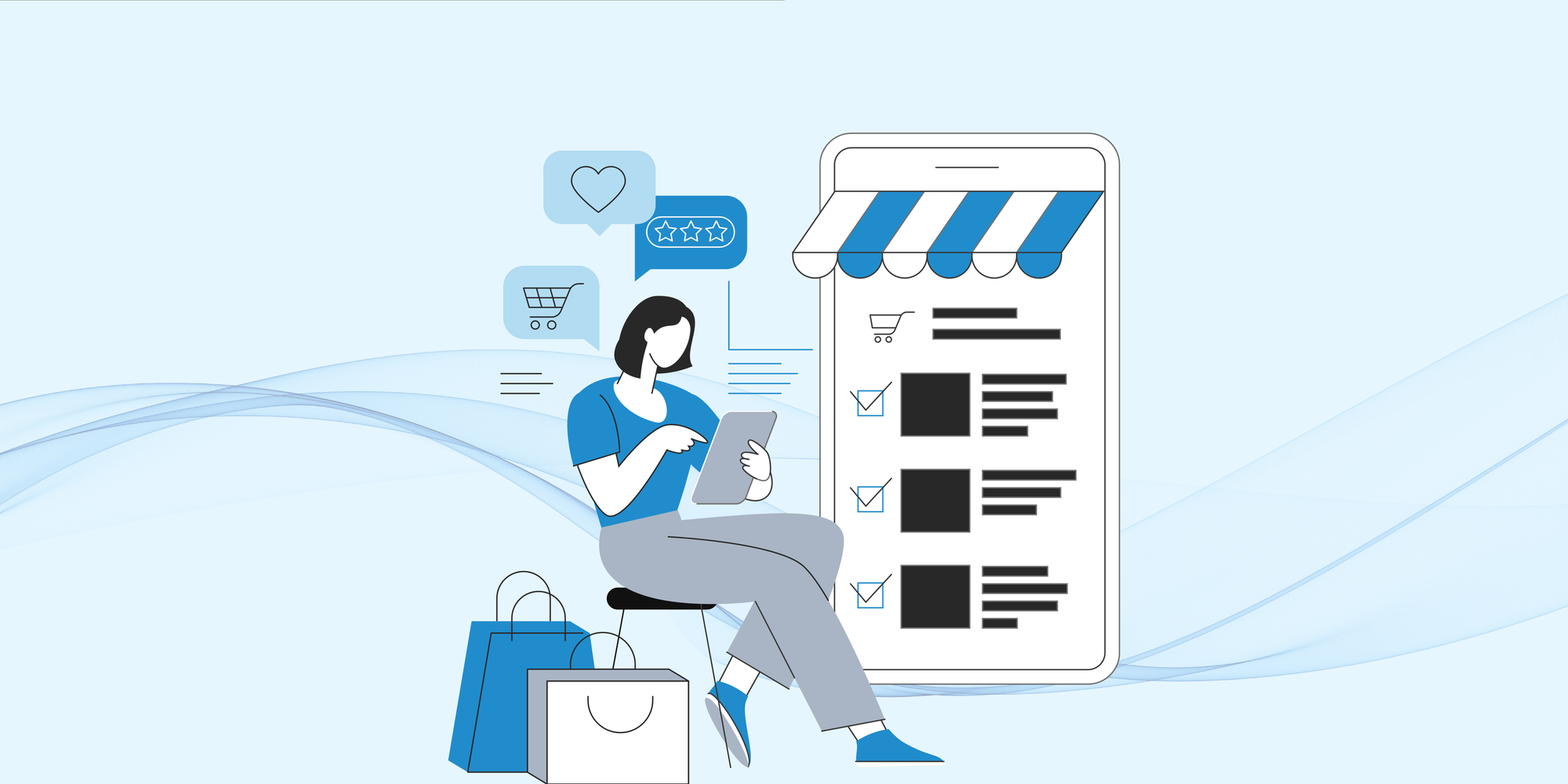 Why Your eCommerce Category Pages Are Not Ranking