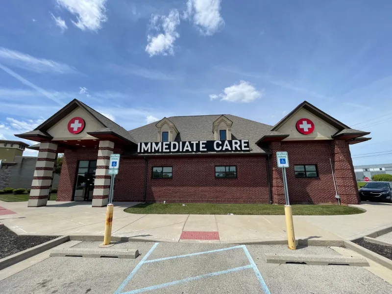 10950 Pendleton Pike