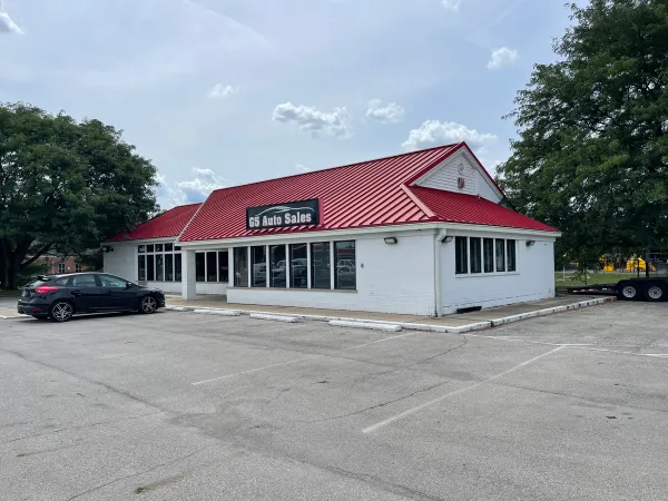 11544 Allisonville Road