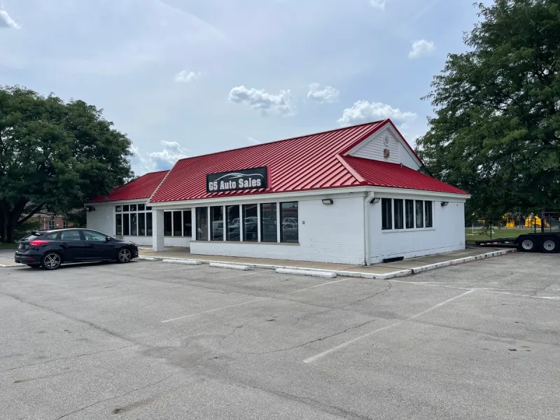 11544 Allisonville Road