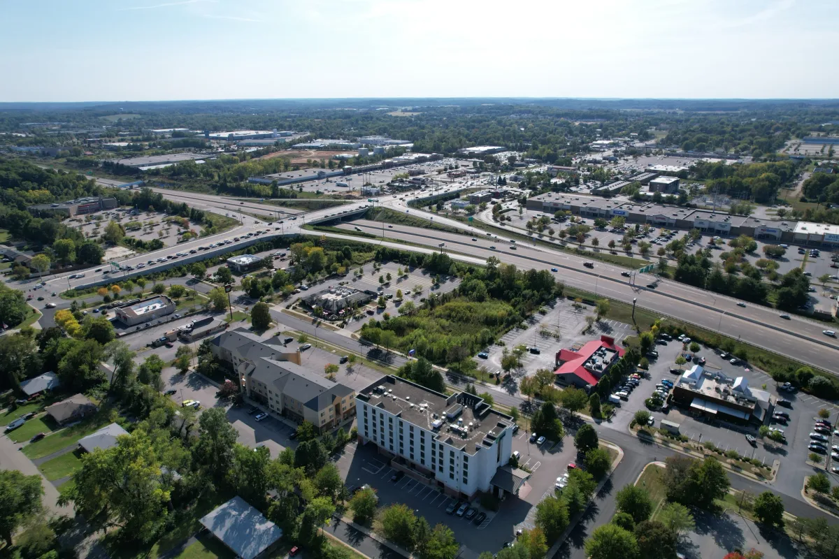 Property view