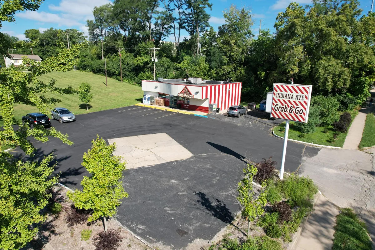 Property view