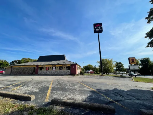 125 South Franklin Road