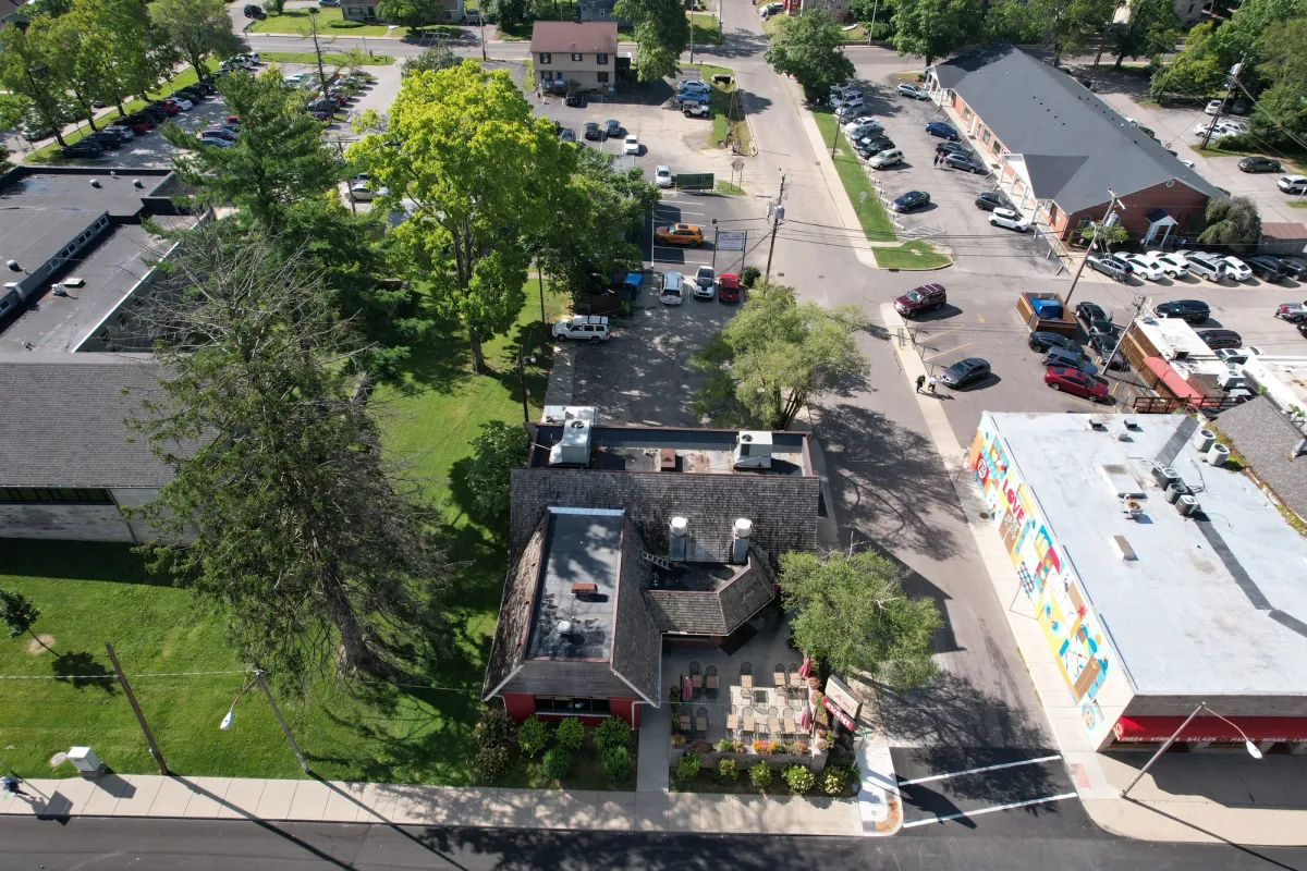 Property view