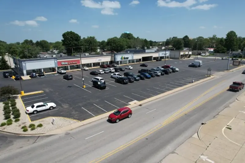 Northgate Shopping Center