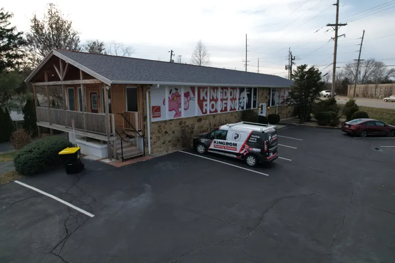2310 South Hickory Drive
