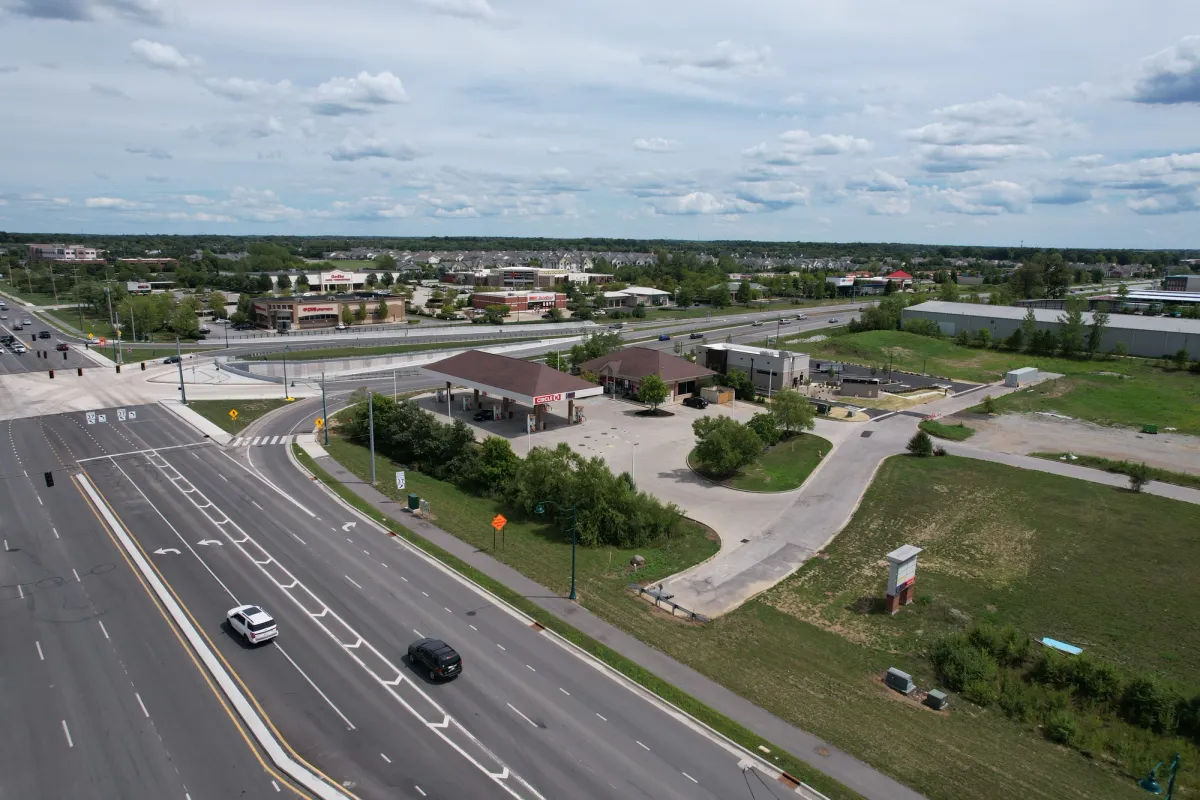 Property view