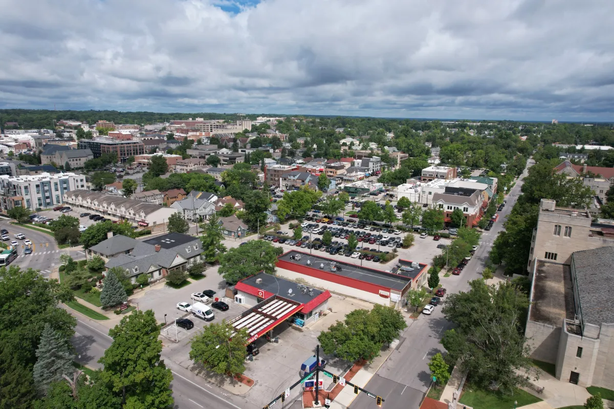 Property view